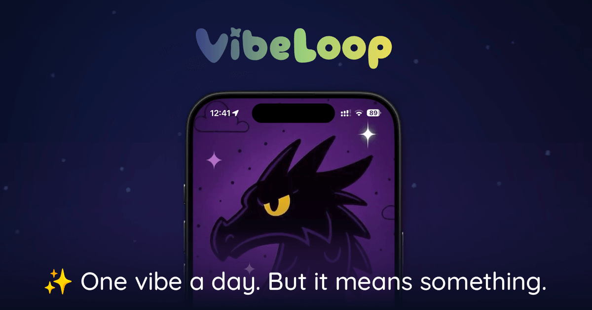 Vibeloop